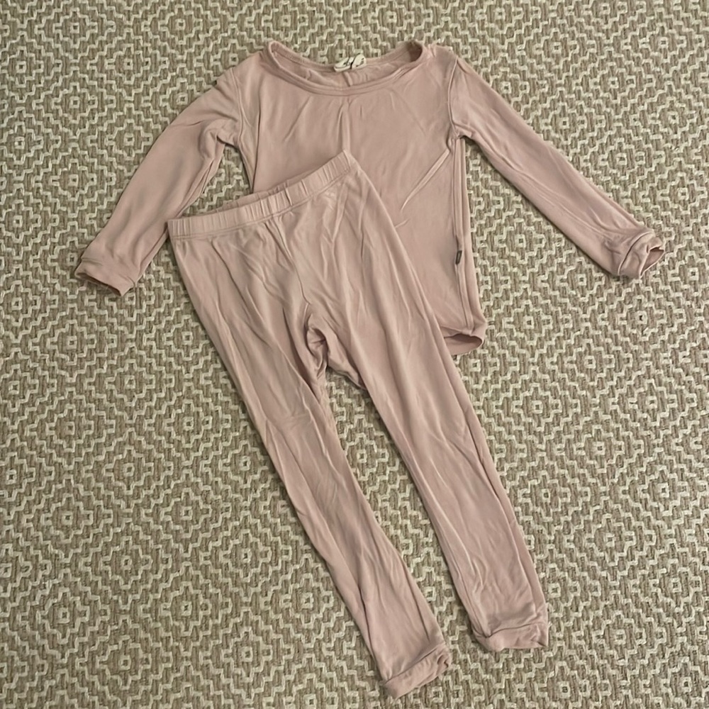 Kyte baby pajamas